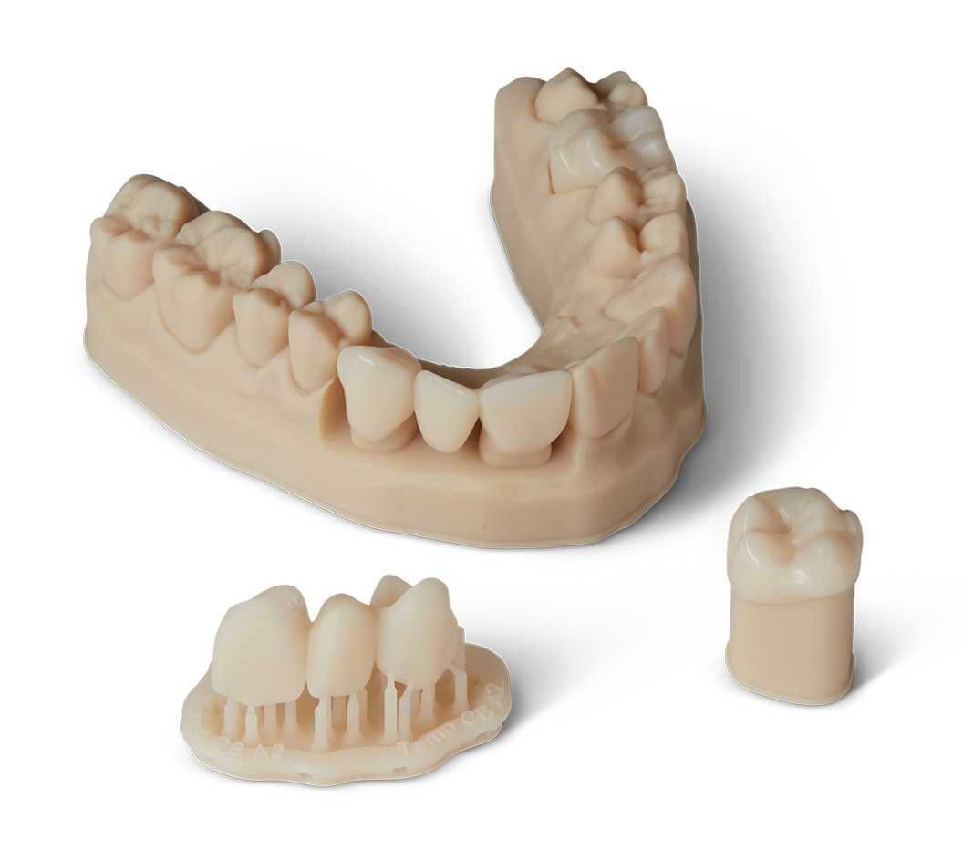 BEGO™ VarseoSmile® TriniQ® Resin