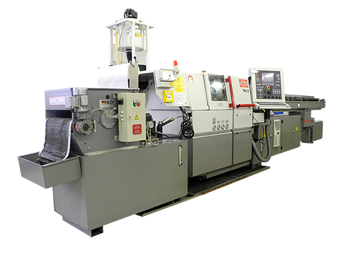 Traub TNL 12 – FMZ GmbH, Laboratory Equipment