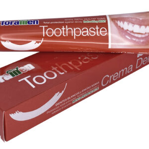 Crema Dental CLÁSICA