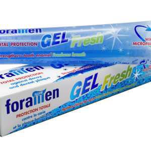 Gel Dental FRESH