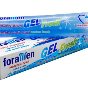 Gel Dental FRESH