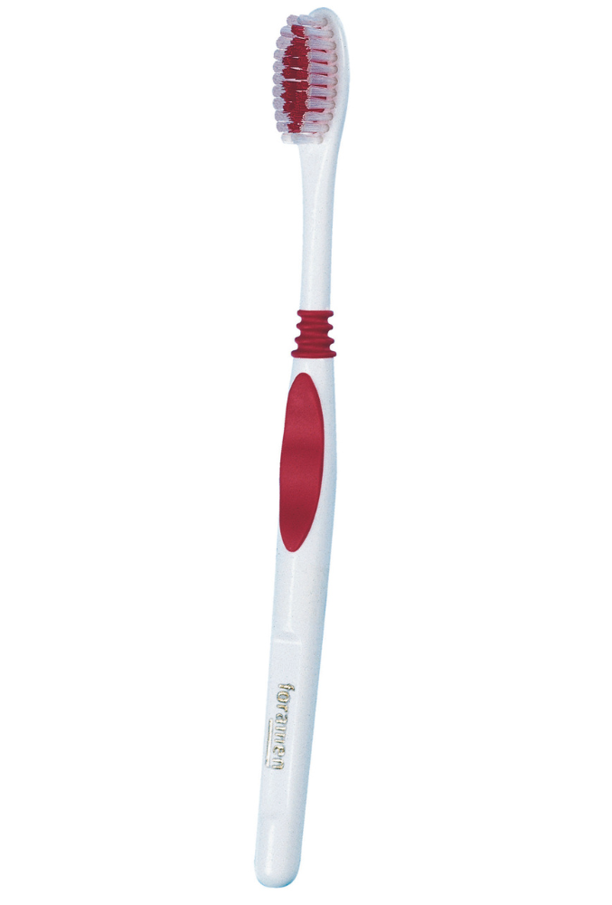 FORAMEN F92 - DURE – FORAMEN SL, Toothbrushes