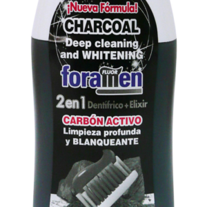 2en1 CHARCOAL