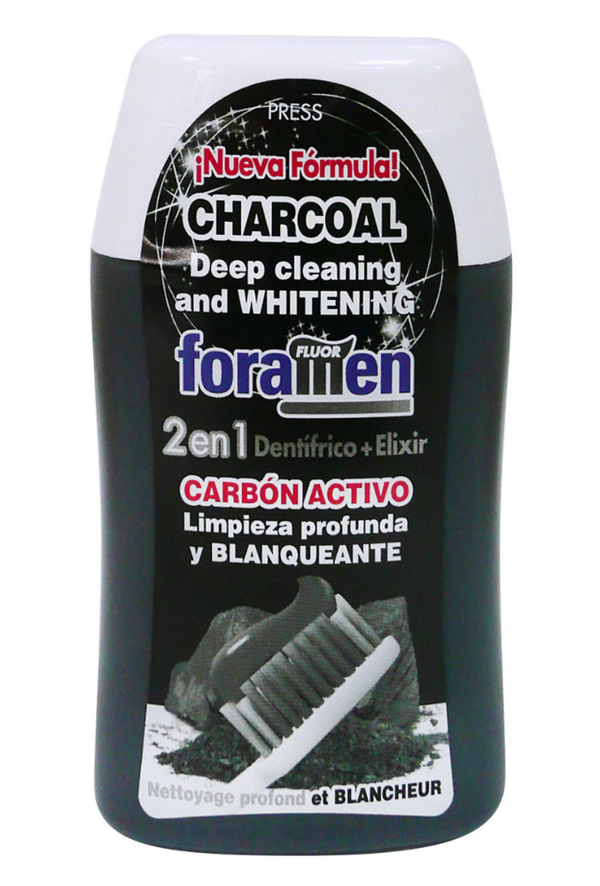 2en1 CHARCOAL