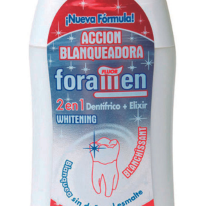 2en1 WHITENING
