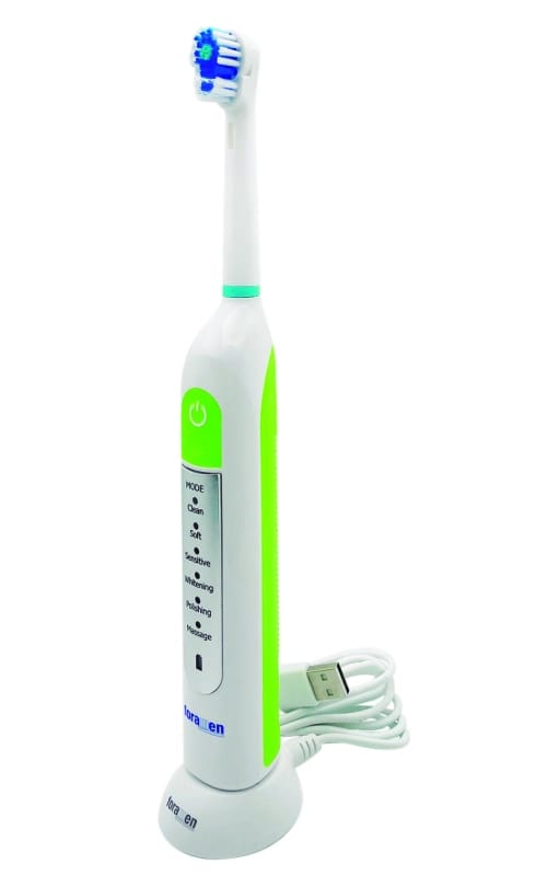 FORAMEN Professional Electric RS6 Elektrische Zahnbürste
