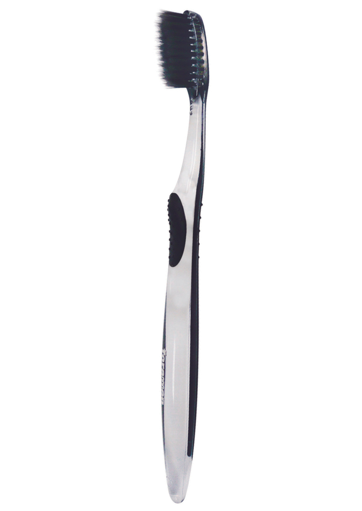 FORAMEN CHARCOAL – FORAMEN SL, Zahnbürsten