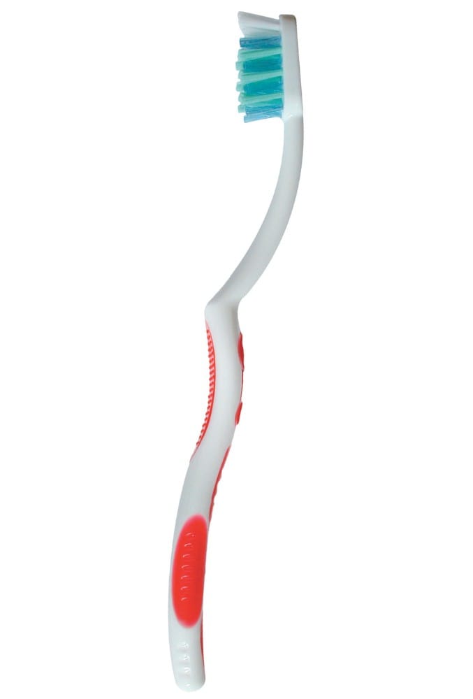 FORAMEN F6 - DURE – FORAMEN SL, Toothbrushes