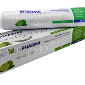 Gel Dental ORTODONCIA – FORAMEN SL, Fluoridprodukte