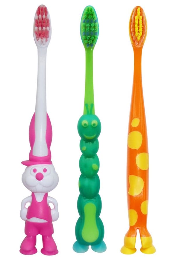 Foramen Junior Kids Extra Weich