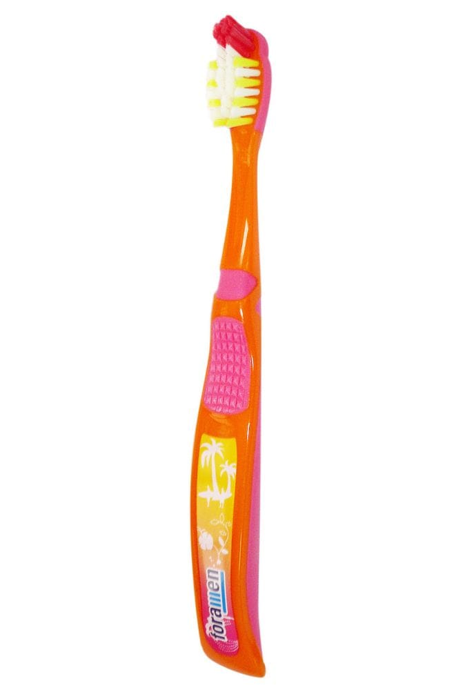 FORAMEN JUNIOR XTREME – FORAMEN SL, Toothbrushes