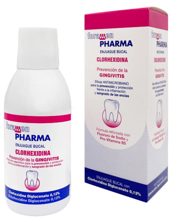 CHLORHEXIDIN 5000 ml