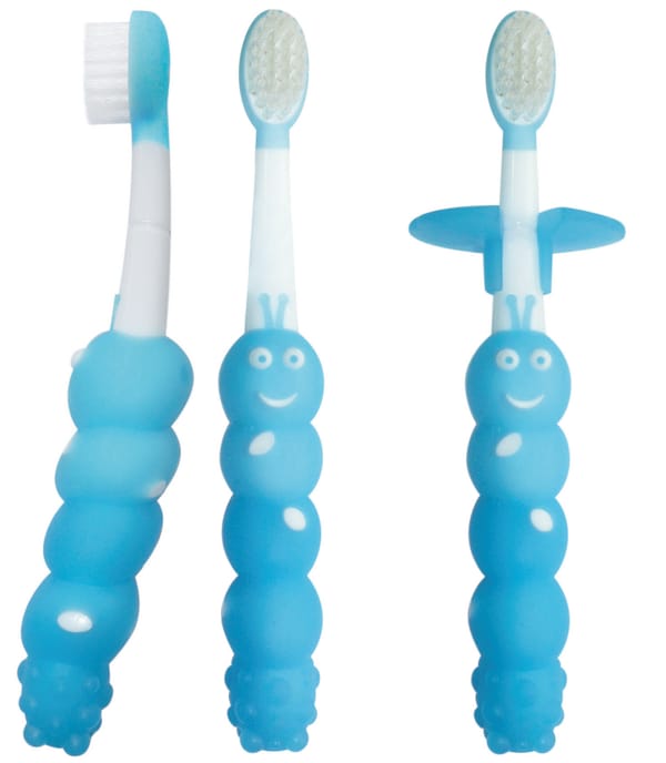 FORAMEN BABY GUSANO – Extra Weich