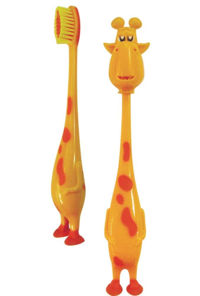 FORAMEN JUNIOR SAFARI – FORAMEN SL, Toothbrushes