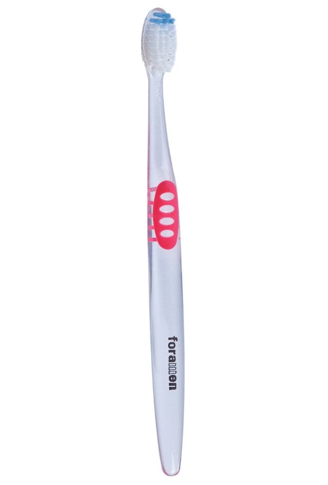 FORAMEN PHARMA MITTEL – FORAMEN SL, Zahnbürsten