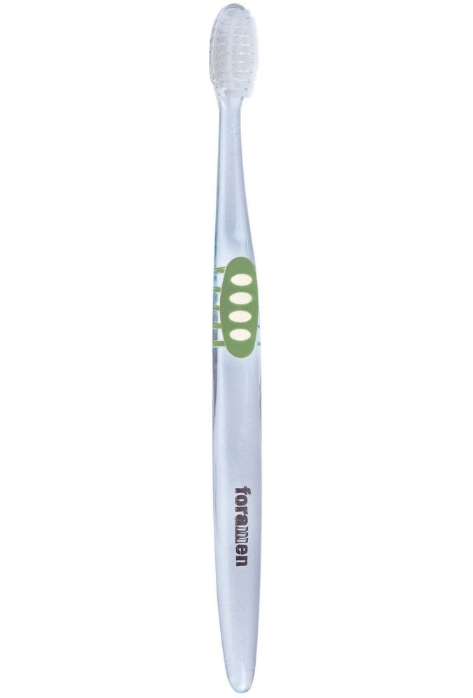 FORAMEN PHARMA POST-OPÉRATOIRE – FORAMEN SL, Brosses à dents