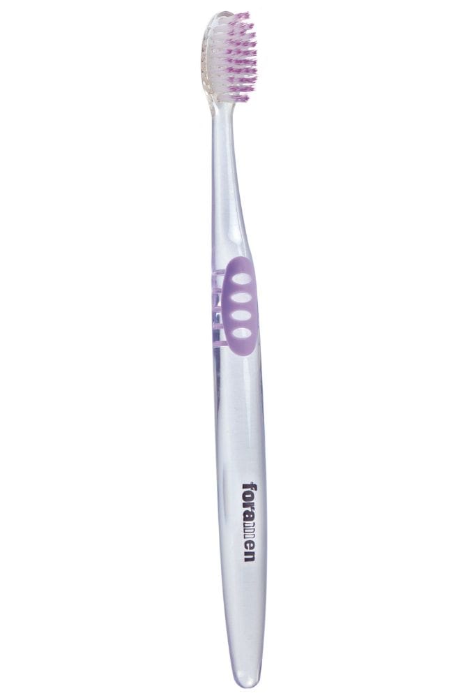 FORAMEN PHARMA SENSOR - Ultra Souple – FORAMEN SL, Brosses à dents
