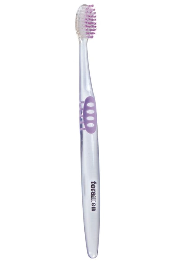 FORAMEN PHARMA SENSOR – Ultra Weich