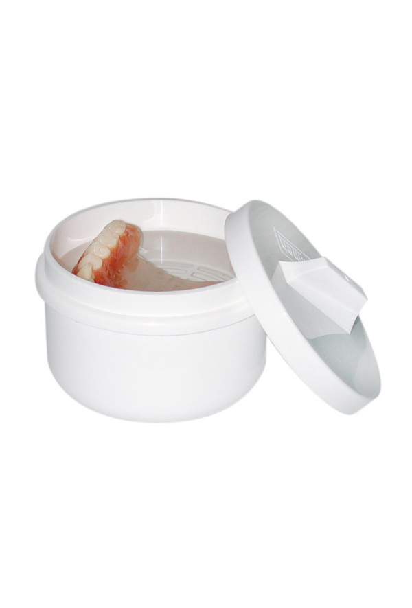 Foramen BOX Prothesenreinigung