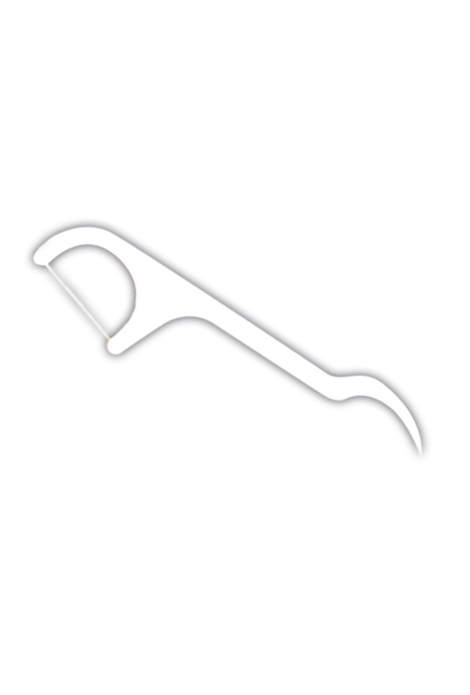 ARCOS mit Zahnseide – FORAMEN SL, Zahnseide