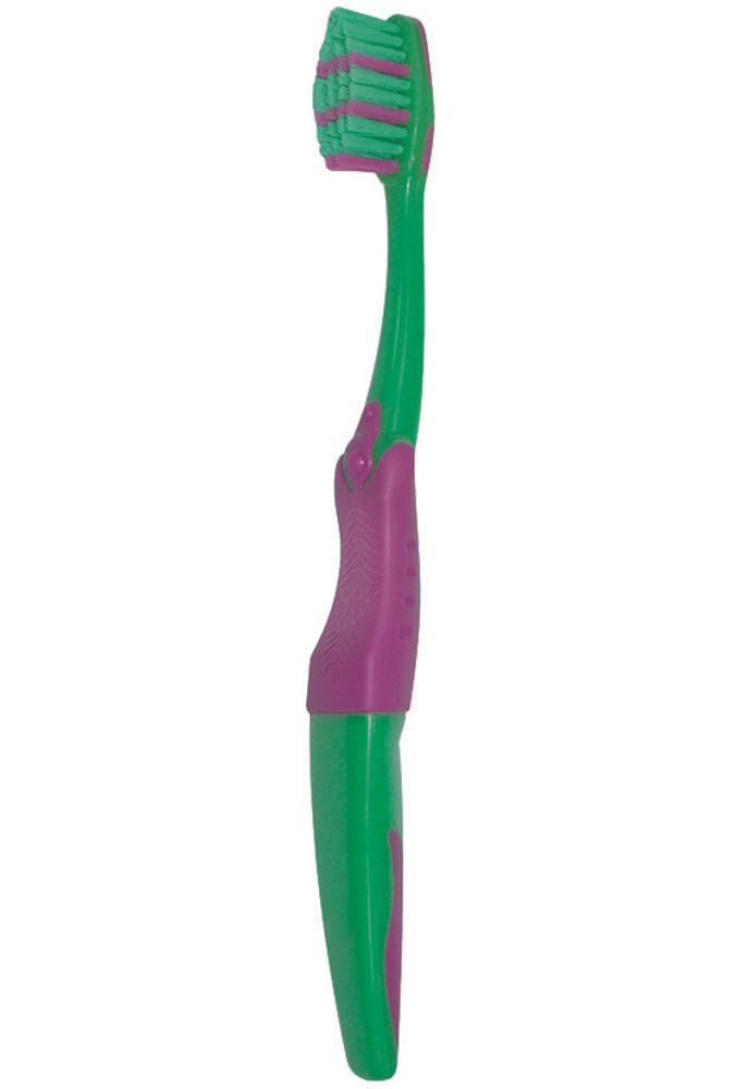 FORAMEN Infantil 4 – FORAMEN SL, Toothbrushes
