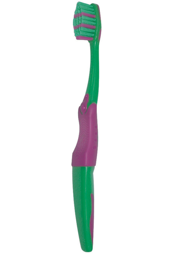 FORAMEN Infantil 4
