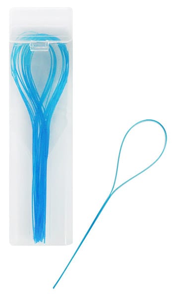 FORAMEN PHARMA Dental Floss Threaders – FORAMEN SL, Interdental Brushes
