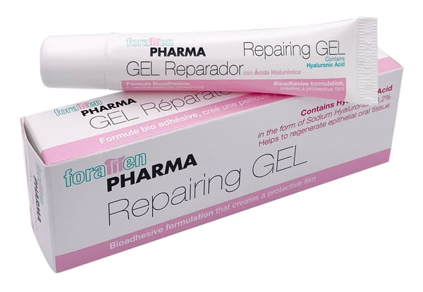 GEL REPARADOR