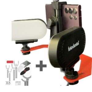 KIT de Iluminación RESOLUT 2