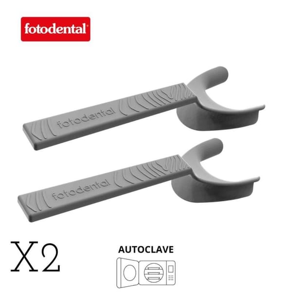 Lippenretraktor Autoklave 201