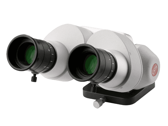 KAPS binocular swing tube 0-210°