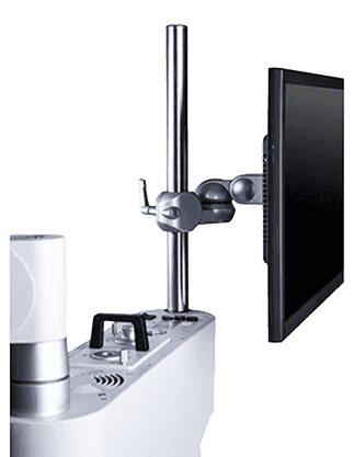 TFT Monitorhalter