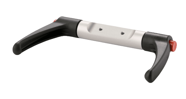 Ergonomischer Handgriff (Beidseitig)