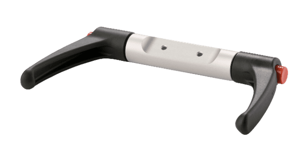 Ergonomischer Handgriff (Beidseitig)