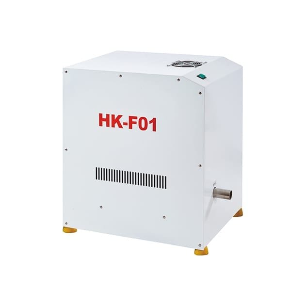 Zentrale Absauganlage HK-F01 – Foshan Hongke Medical Instrument Factory, Kompressoren + Absaugung