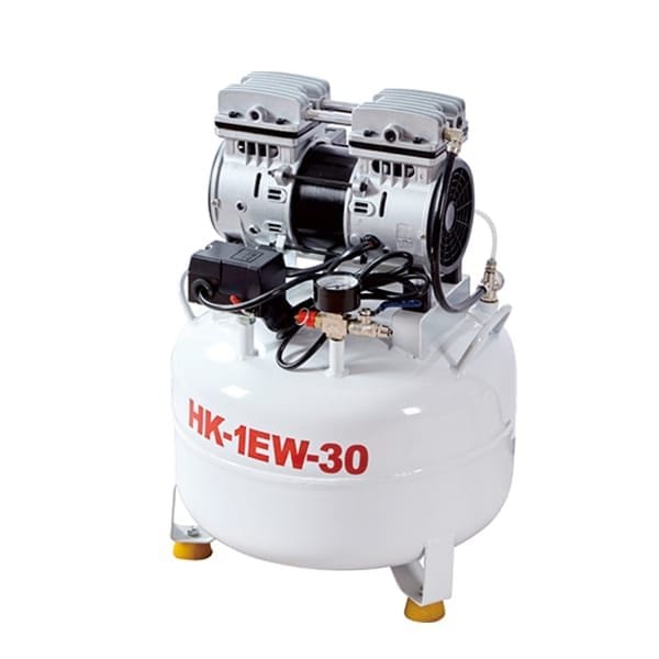 Dentalkompressor HK-1EW-30 – Foshan Hongke Medical Instrument Factory, Kompressoren + Absaugung