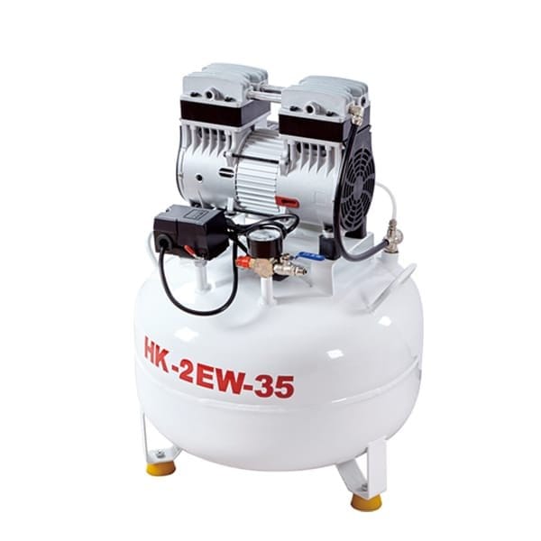 Dentalkompressor HK-2EW-35
