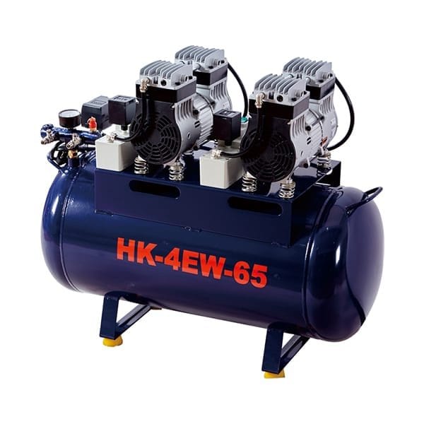 Dentalkompressor HK-4EW-65