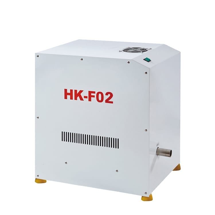 Zentrale Absauganlage HK-F02 – Foshan Hongke Medical Instrument Factory, Kompressoren + Absaugung