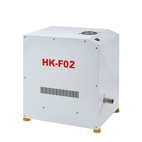 Zentrale Absauganlage HK-F02