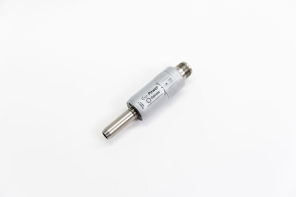 Pneumatischer Mikromotor – Gacela