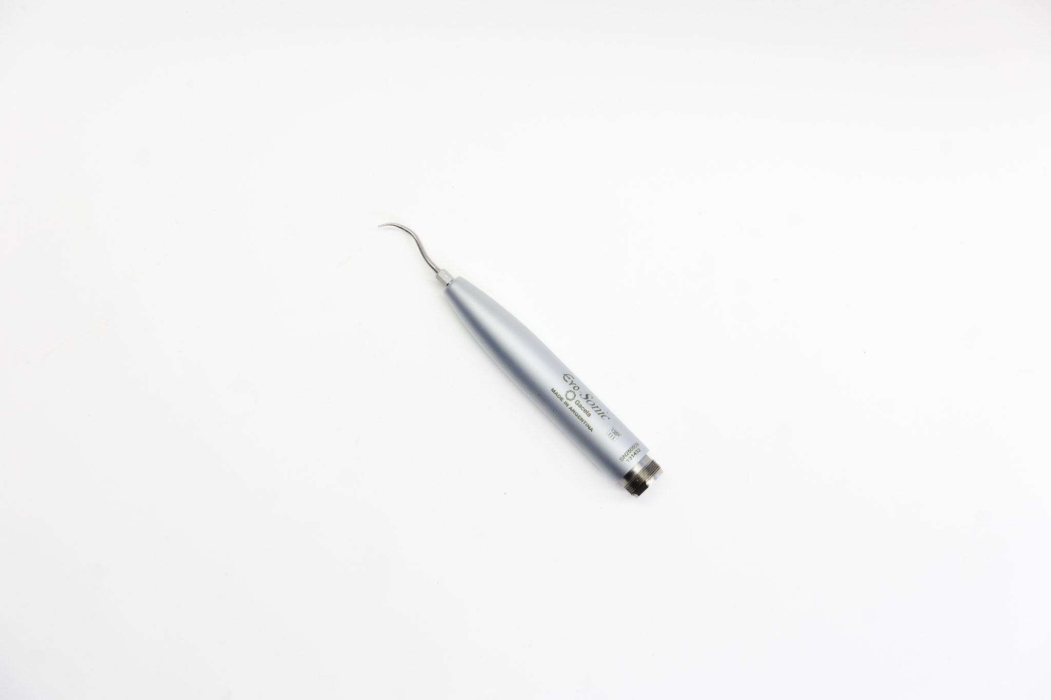 Ultraschallscaler – Gacela – Gacela S.R.L., Zahnsteinentfernungsgeräte