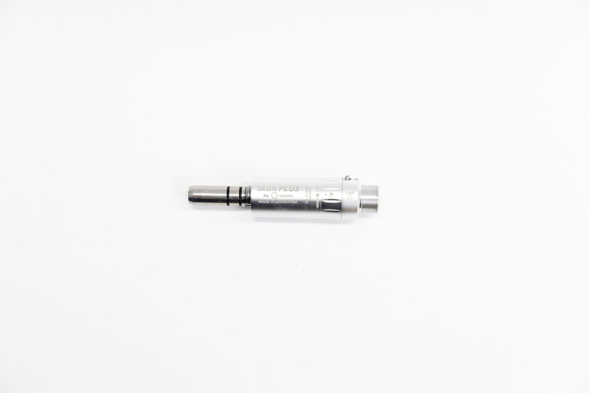 Micromotor Neumático AKIRA PLUS