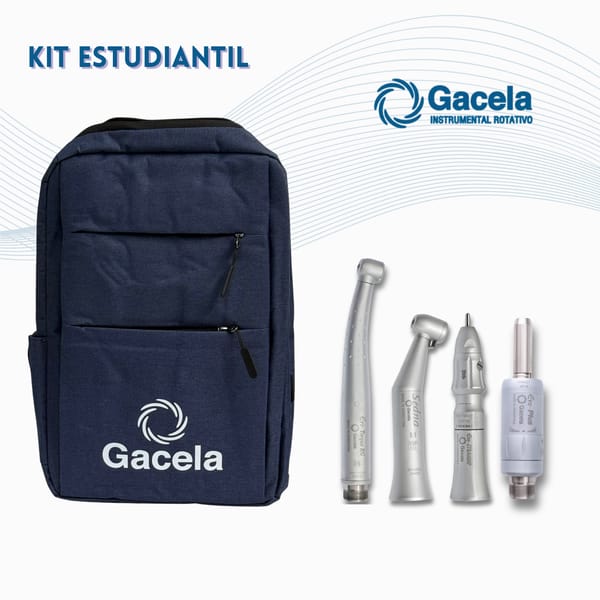 Kit Estudiantil Gacela