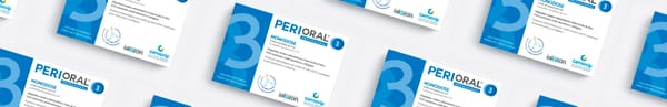 PERIORAL® 3 Monodose