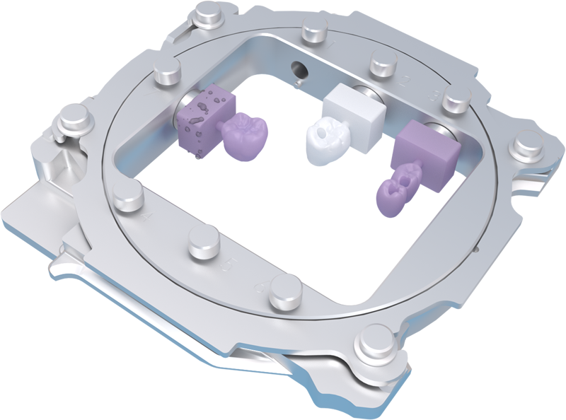 GO2dental CAM – GO2cam International, CAD/CAM Software