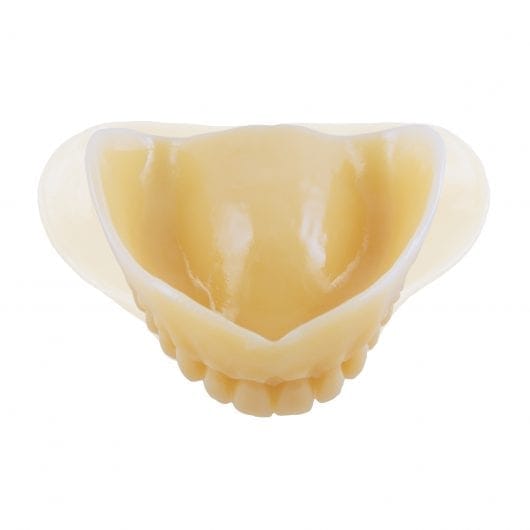 Plateaux à prothèse Good Fit – GOOD FIT TECHNOLOGIES LLC, Impression Trays