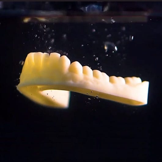 GT PRINT MODEL Water-Washable