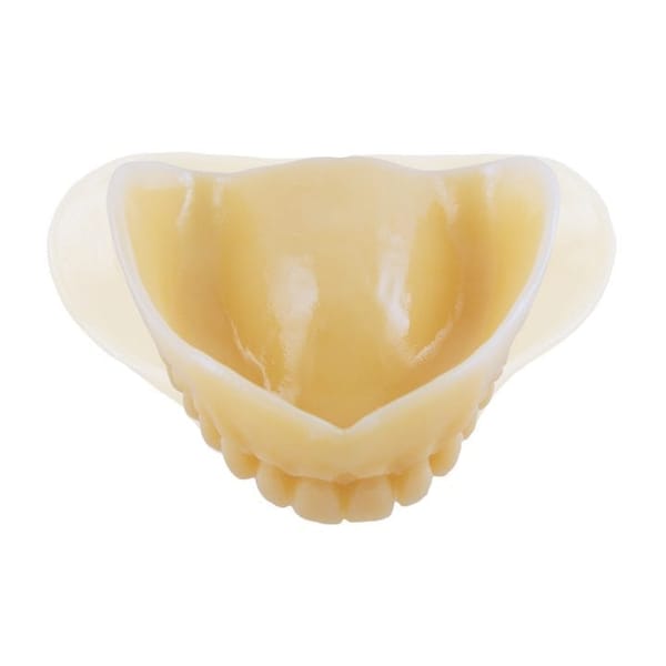 Denture Trays Small Upper