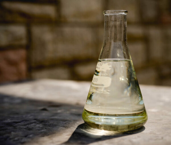 Sodium Hypochlorite 2.5-5% – Gorget Company, Canal Preparation Solutions